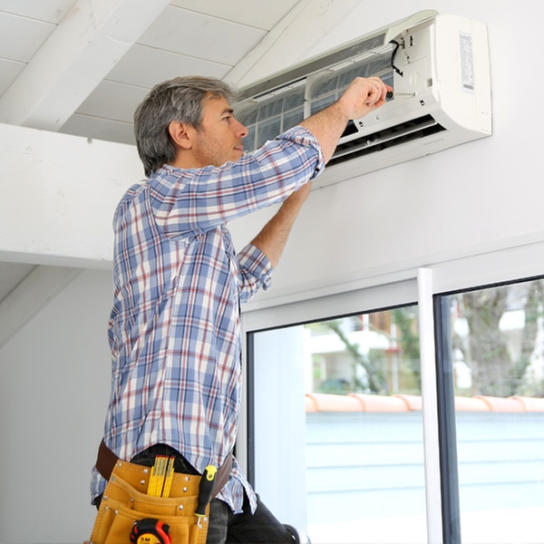 Halkapınar Klima Tamircisi