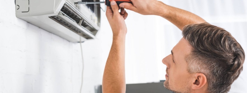 Halkapınar Klima Tamircisi